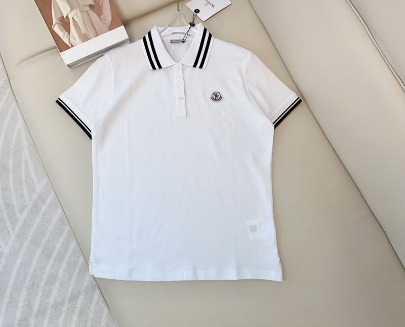 Moncler T-Shirts